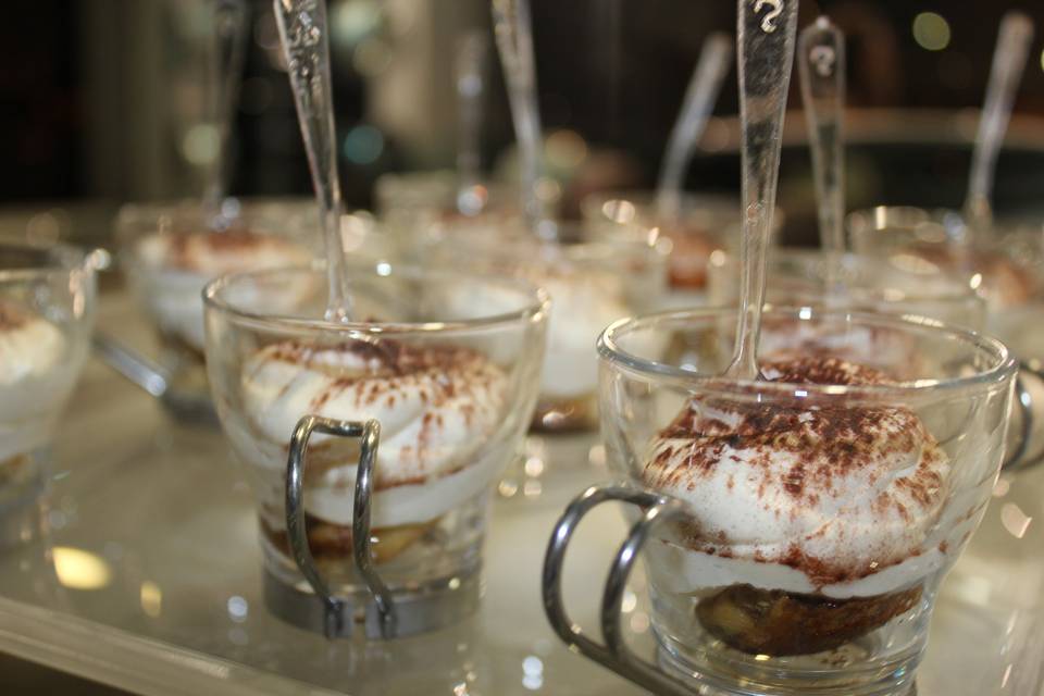 Tiramisù