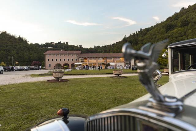 Facciata