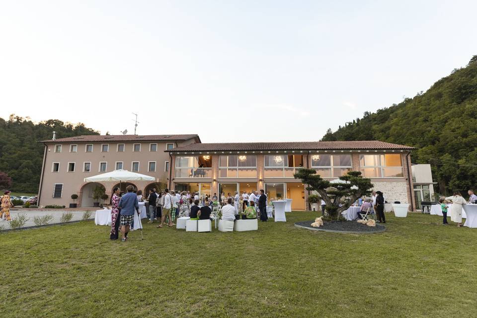 Cortile