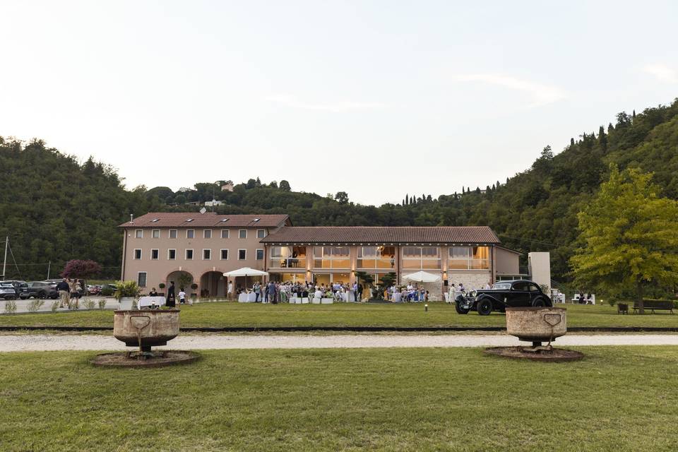 Casa Roberta 1987