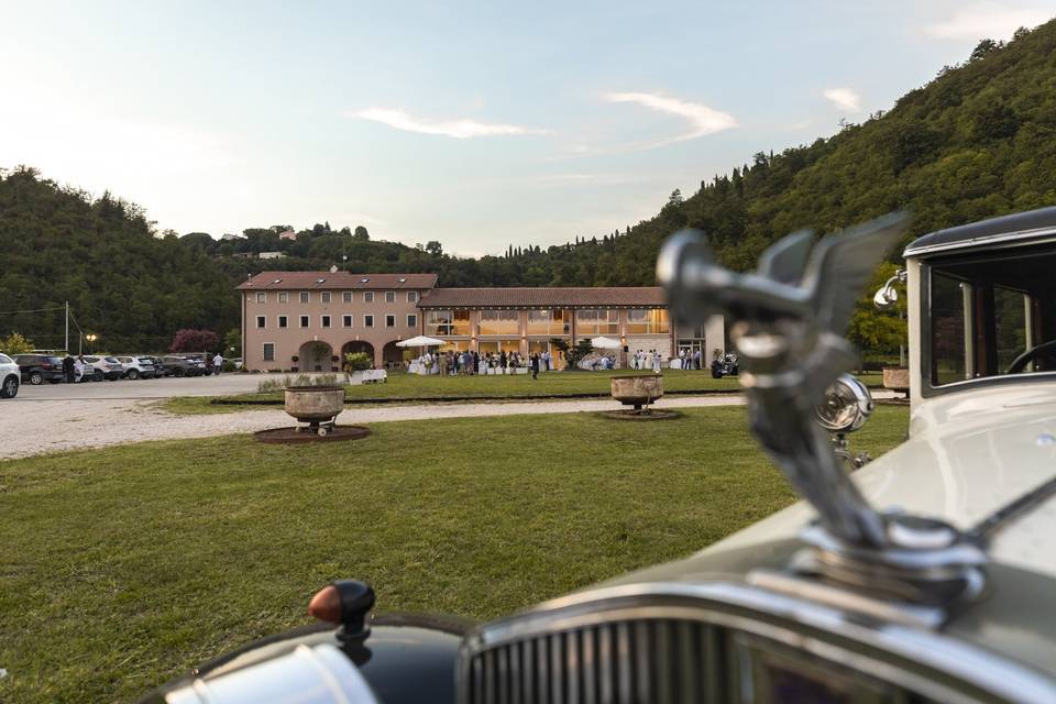 Facciata