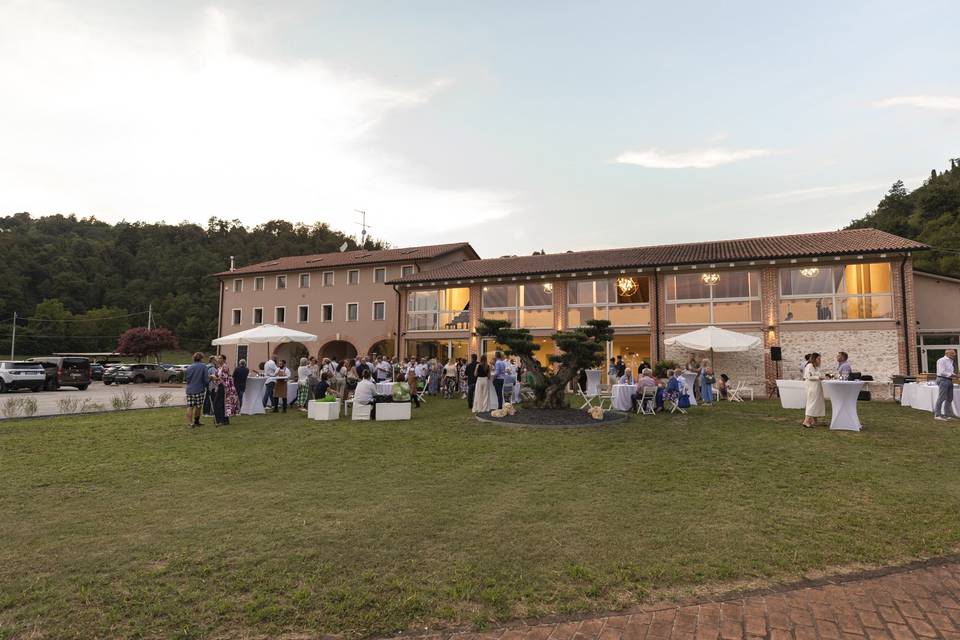 Cortile