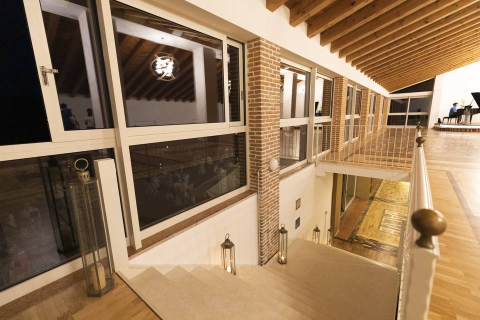 Secondo piano