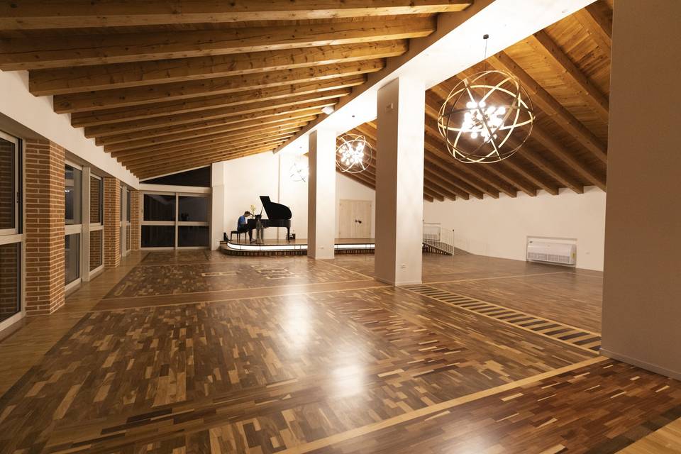 Secondo piano