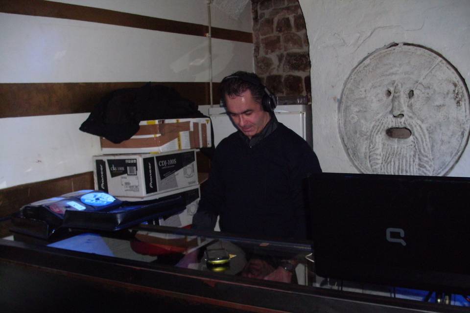 Patrizio Dj