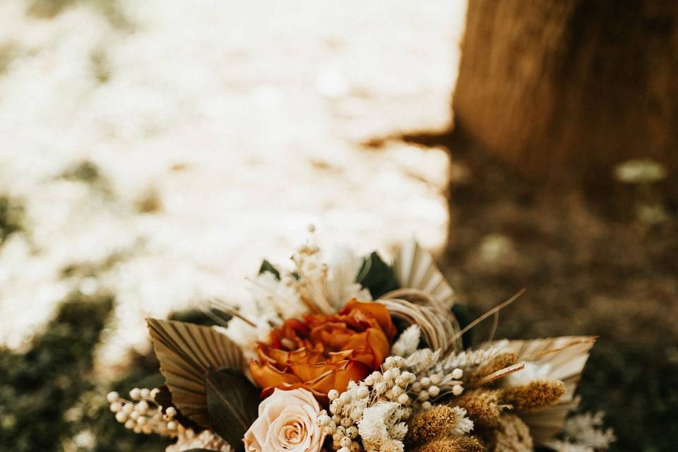 Preparazione Sposa