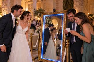 Selfievents