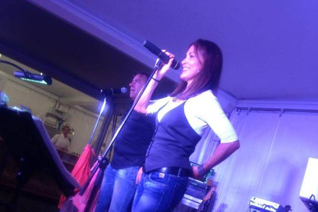 Giulia Pellizzari BallaBend