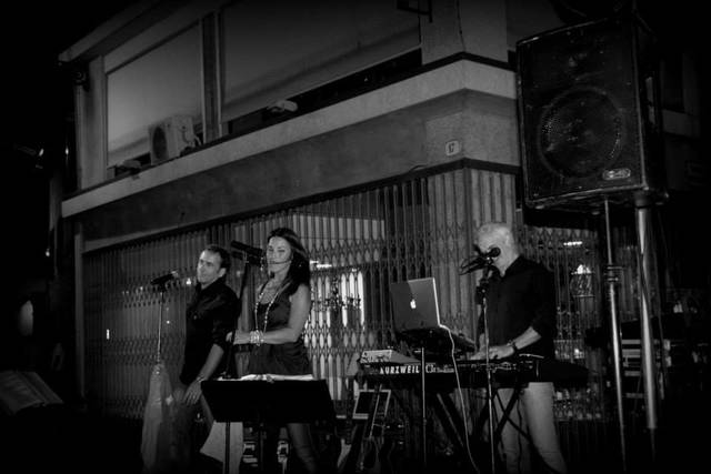 Giulia Pellizzari BallaBend