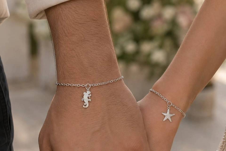 Il filo incantato