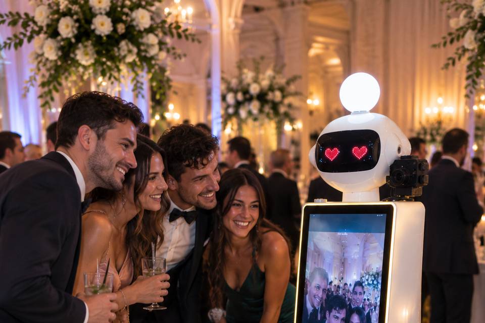 Cassandra su un evento