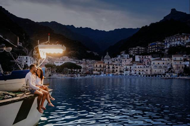 Carrino fotografo Salerno