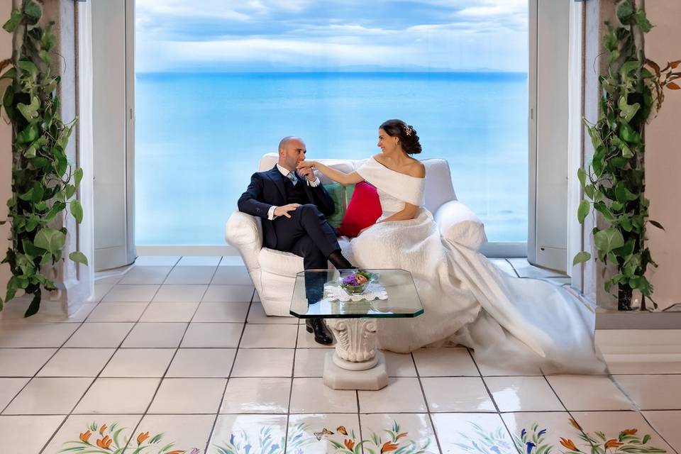 Carrino fotografo Salerno