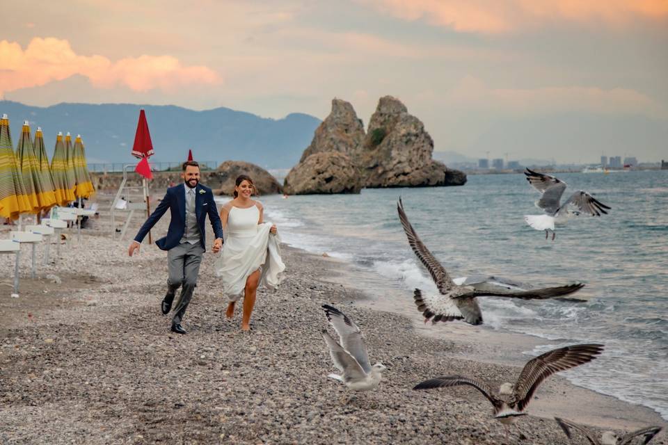 Carrino fotografo Salerno