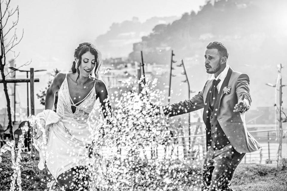 Carrino fotografo Salerno