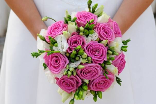 Bouquet spose