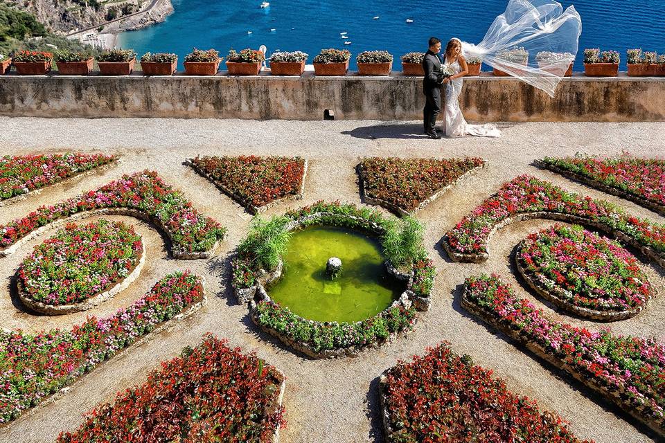 Carrino fotografo Salerno