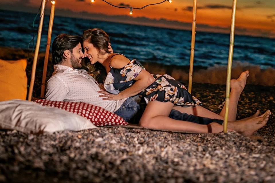 Carrino fotografo Salerno