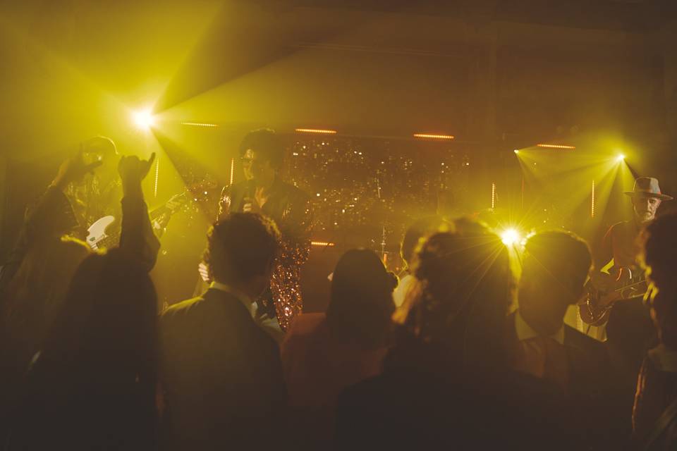Party!