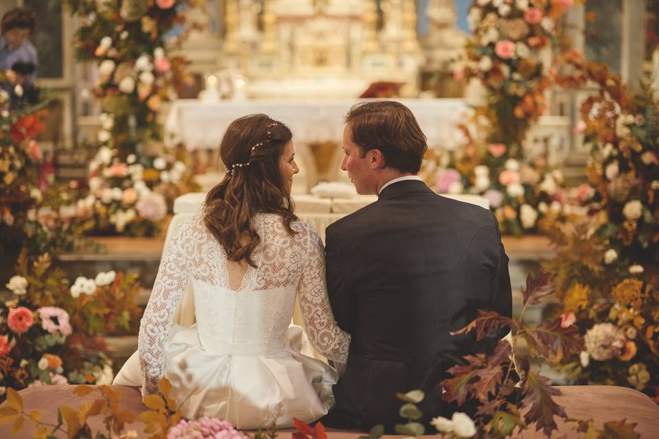 Matrimonio autunnale