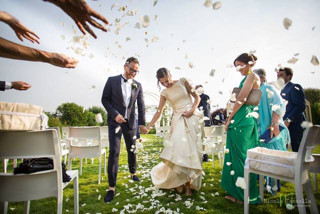 Wedding Franciacorta
