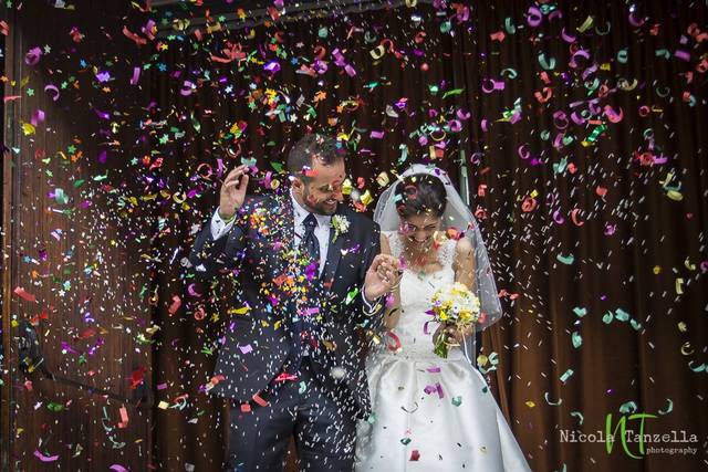 Wedding Modena