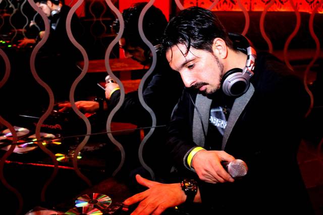 DJ per matrimoni DJ per feste Arezzo