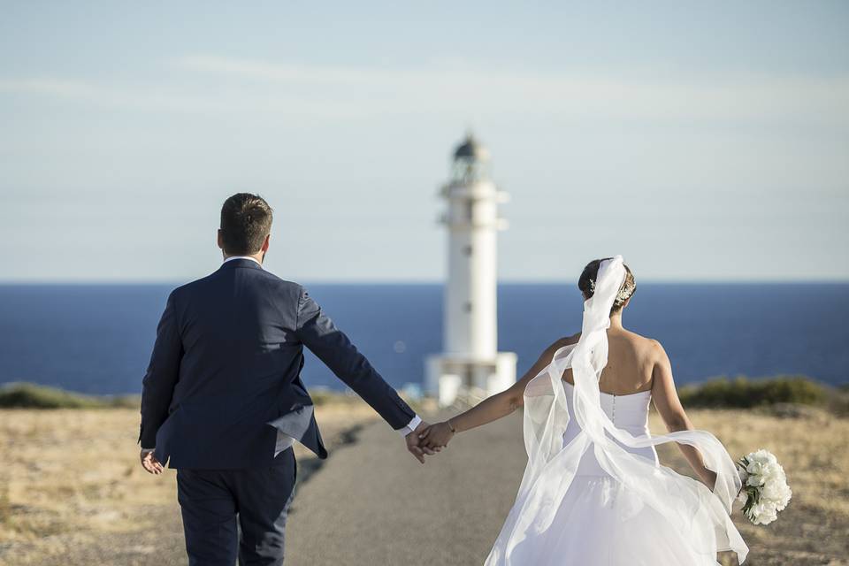 Wedding Formentera