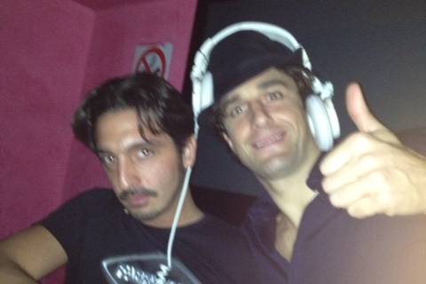 FabryMusic - Live Music e Dj Set