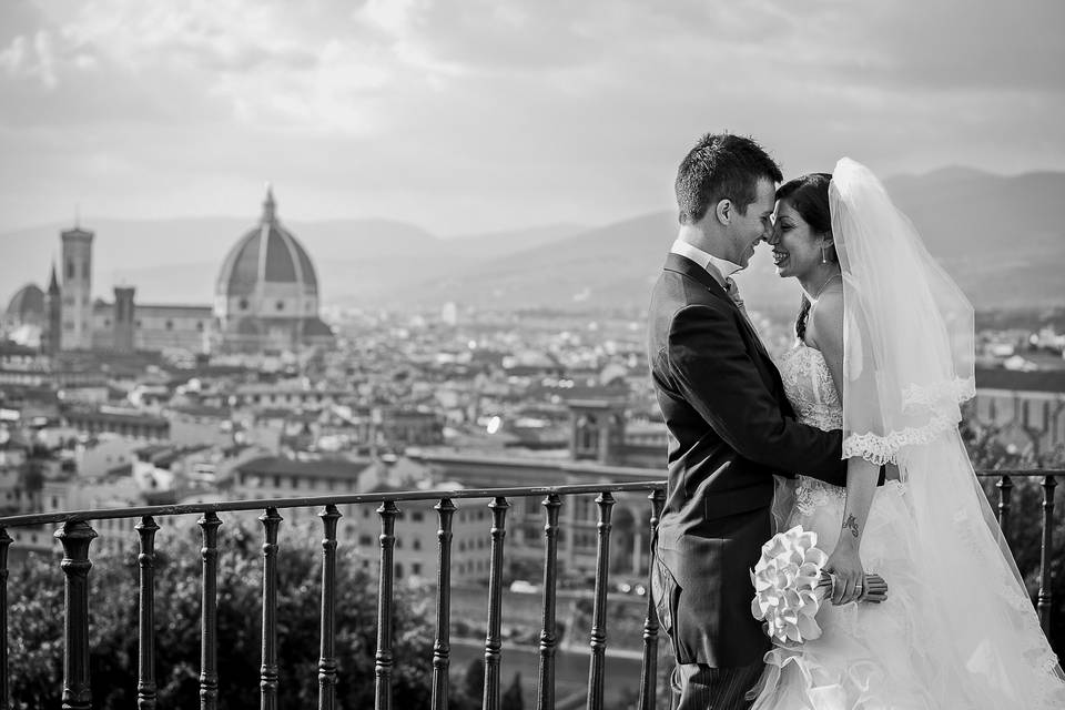Wedding Modena