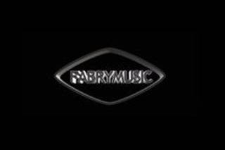 Fabrimusic logo