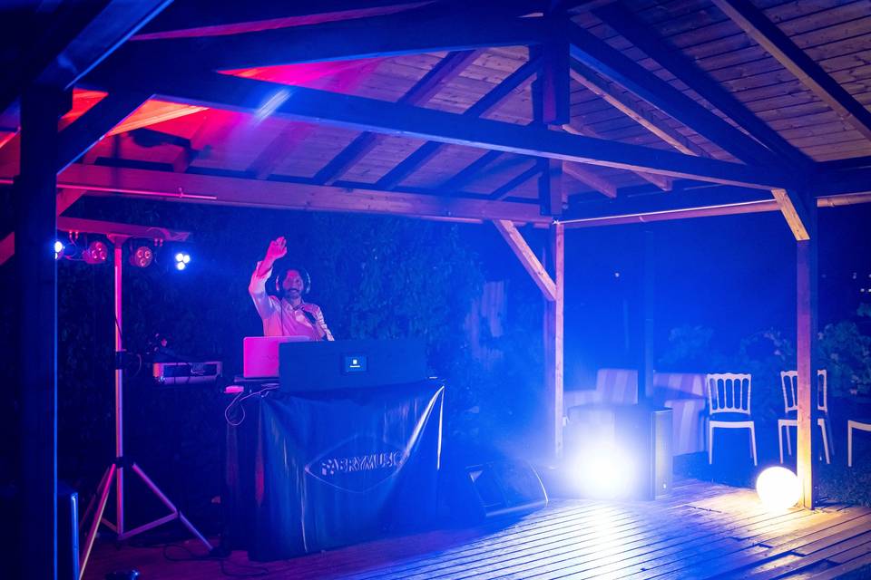FabryMusic - Live Music e Dj Set