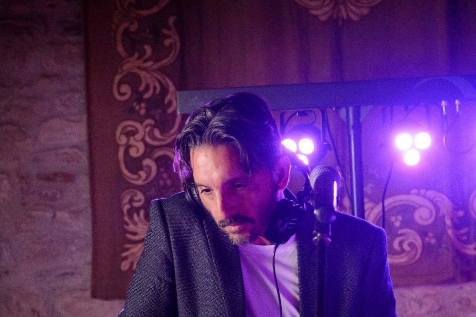 FabryMusic - Live Music e Dj Set