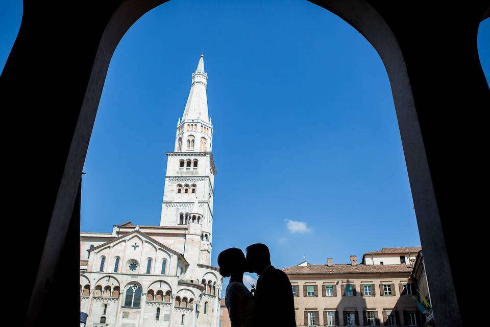 Wedding Modena