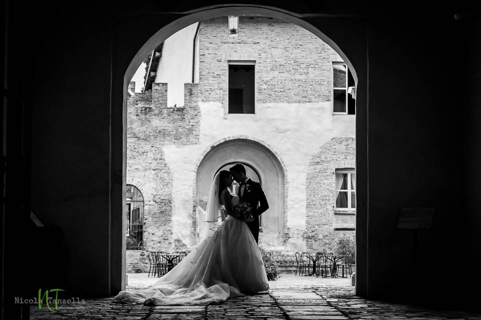 Wedding Modena