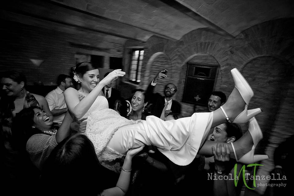 Wedding Modena