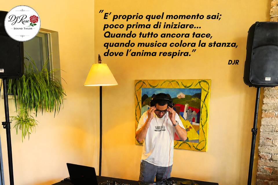 Valore della preparazione: 98%