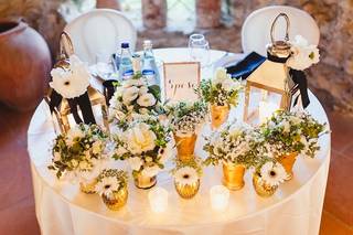 Chic Party Planner di Sara Mecocci