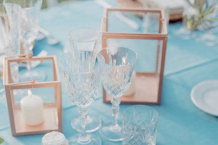 Chic Party Planner di Sara Mecocci