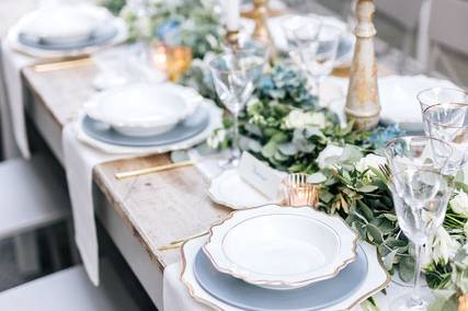 Chic Party Planner di Sara Mecocci