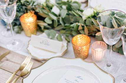 Chic Party Planner di Sara Mecocci