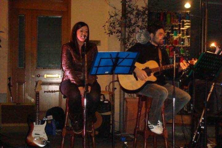 VeNa Acoustic Duo