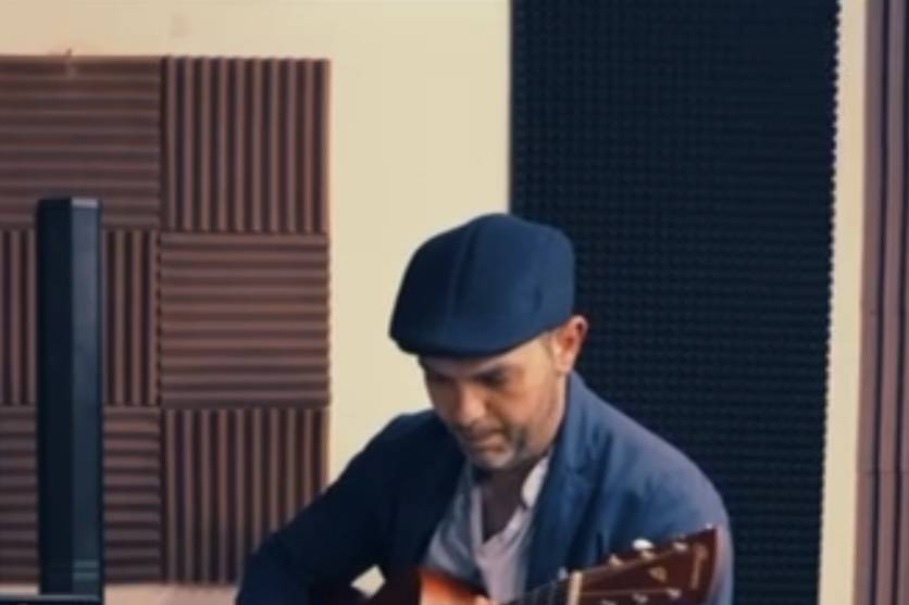 ARB Duo - Live Music