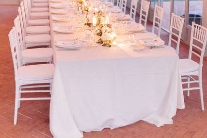 Chic Party Planner di Sara Mecocci