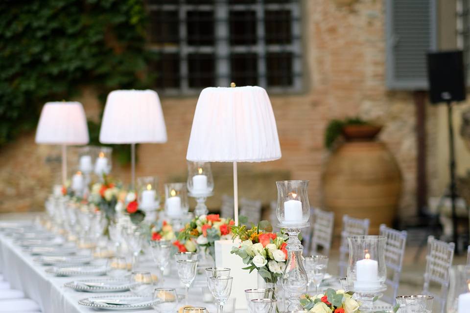 Chic Party Planner di Sara Mecocci