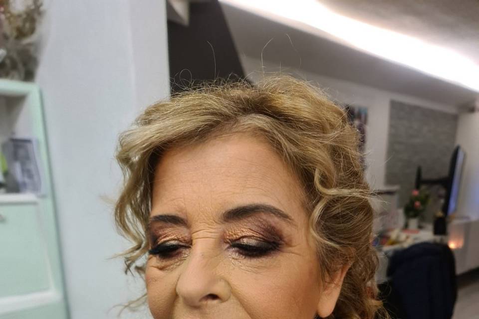 Trucco evento