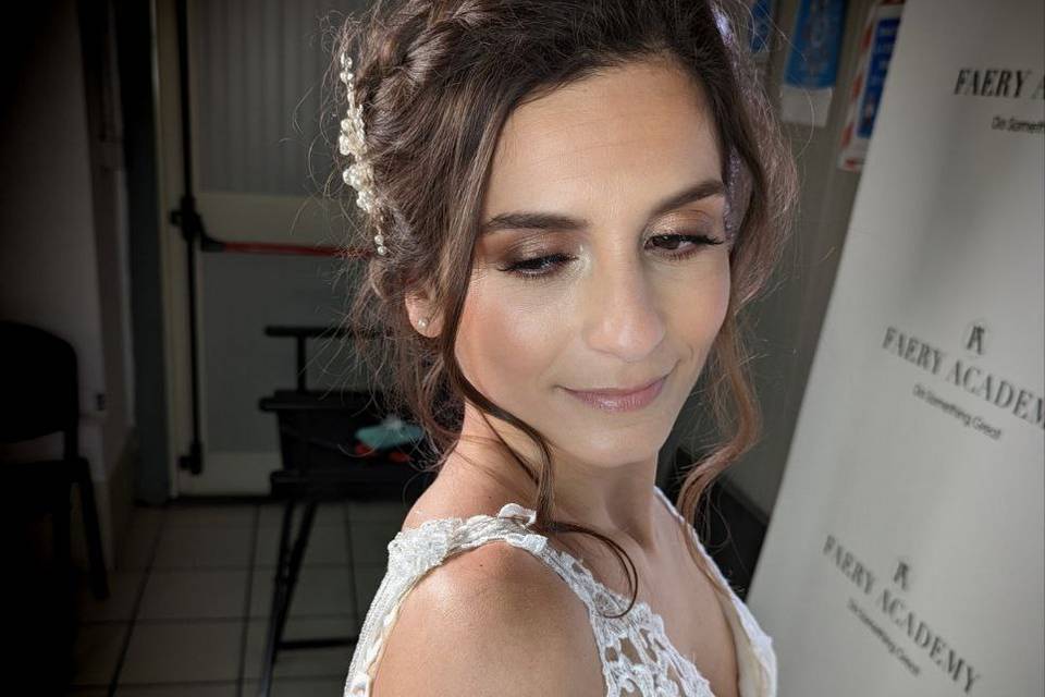 Trucco sposa