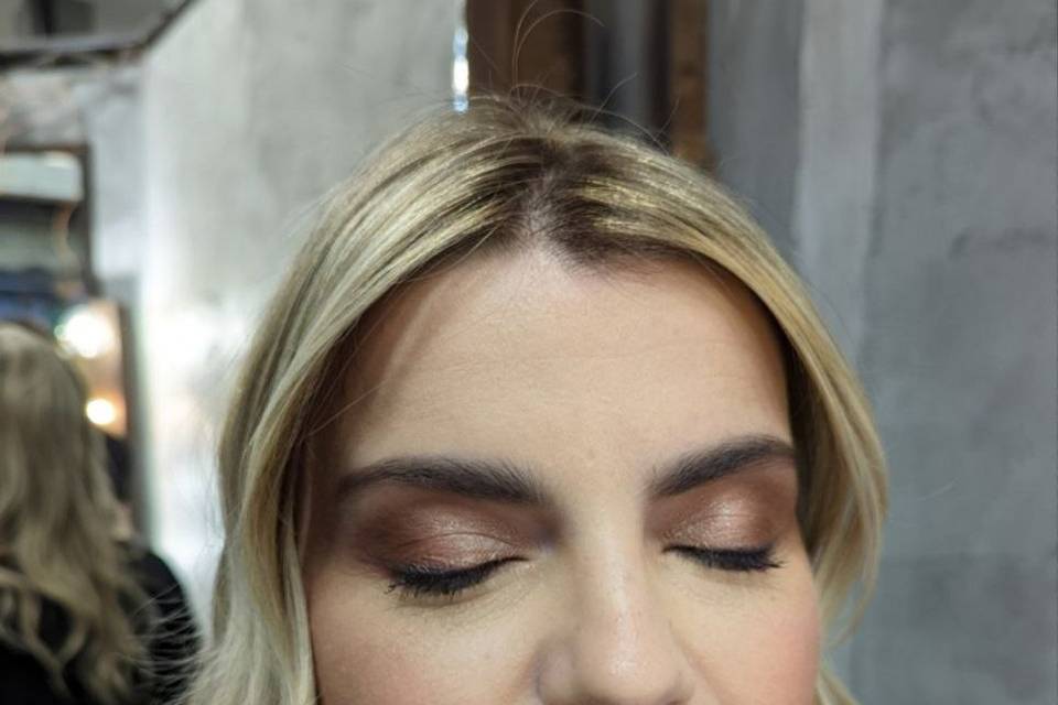 Trucco beauty