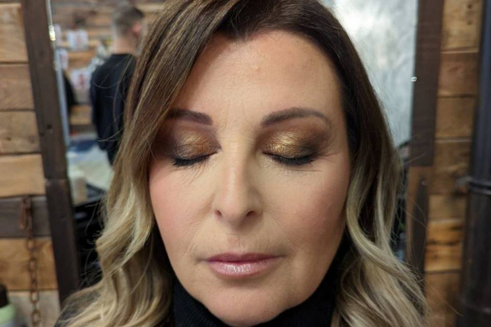 Trucco beauty