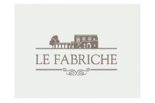 Le fabriche logo